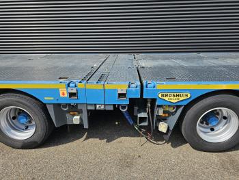 3+7 ABSD SL / EXTENDABLE